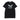 Iriedaily, Camiseta de Hombre Camiseta con bandera diaria, negra