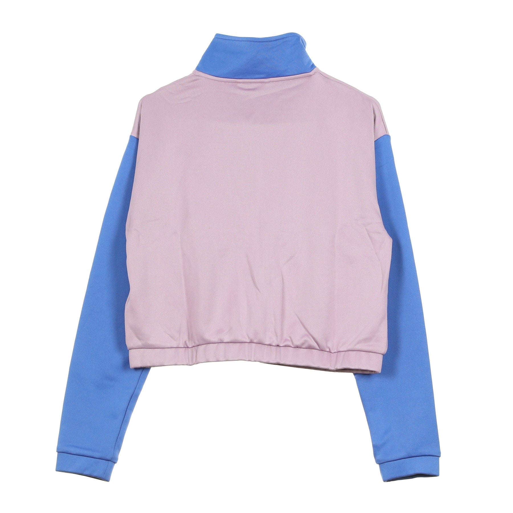 Reebok, Giacca Tuta Corta Donna Cl R Trackjacket, Infused Lilac