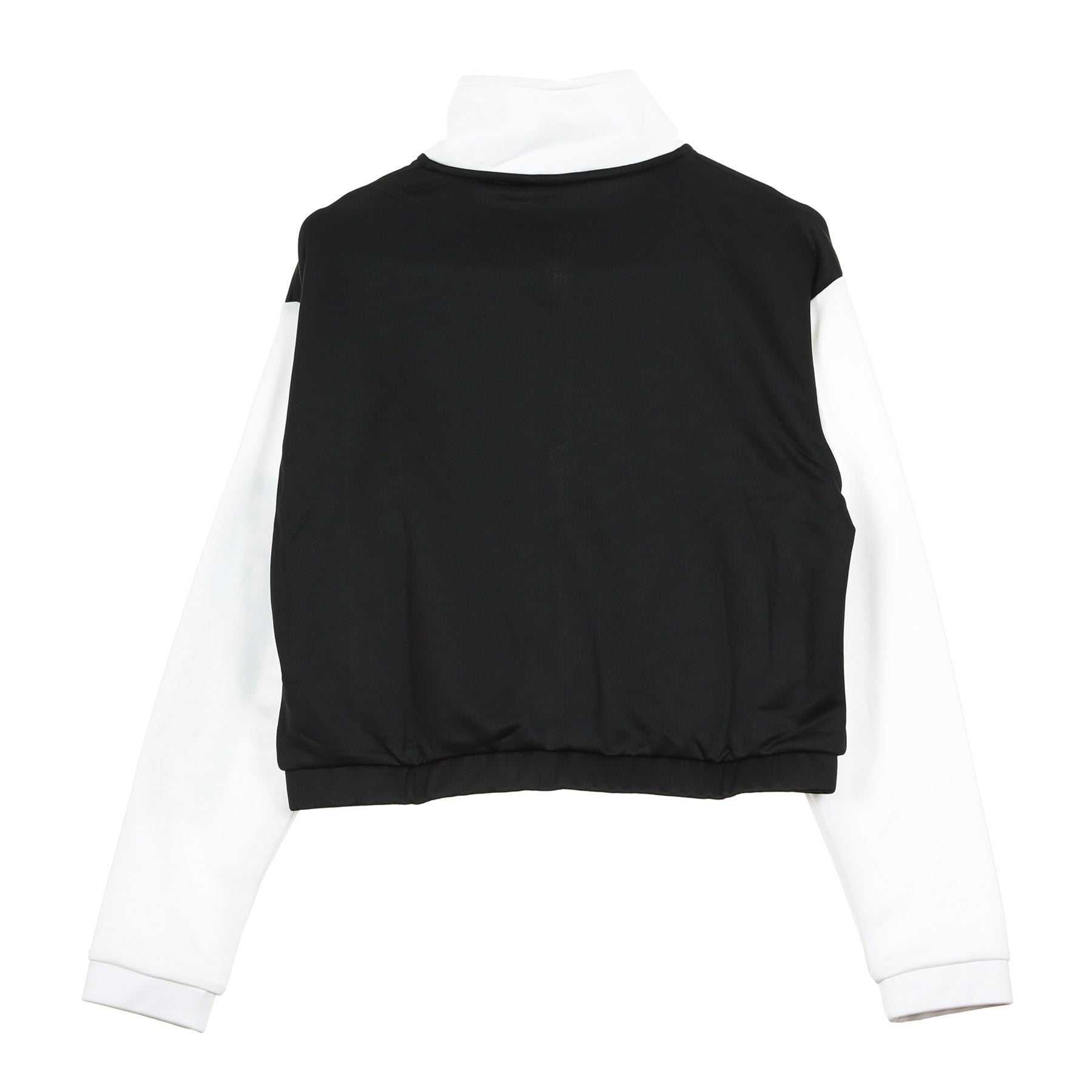 Reebok, Giacca Tuta Corta Donna Cl R Trackjacket, 