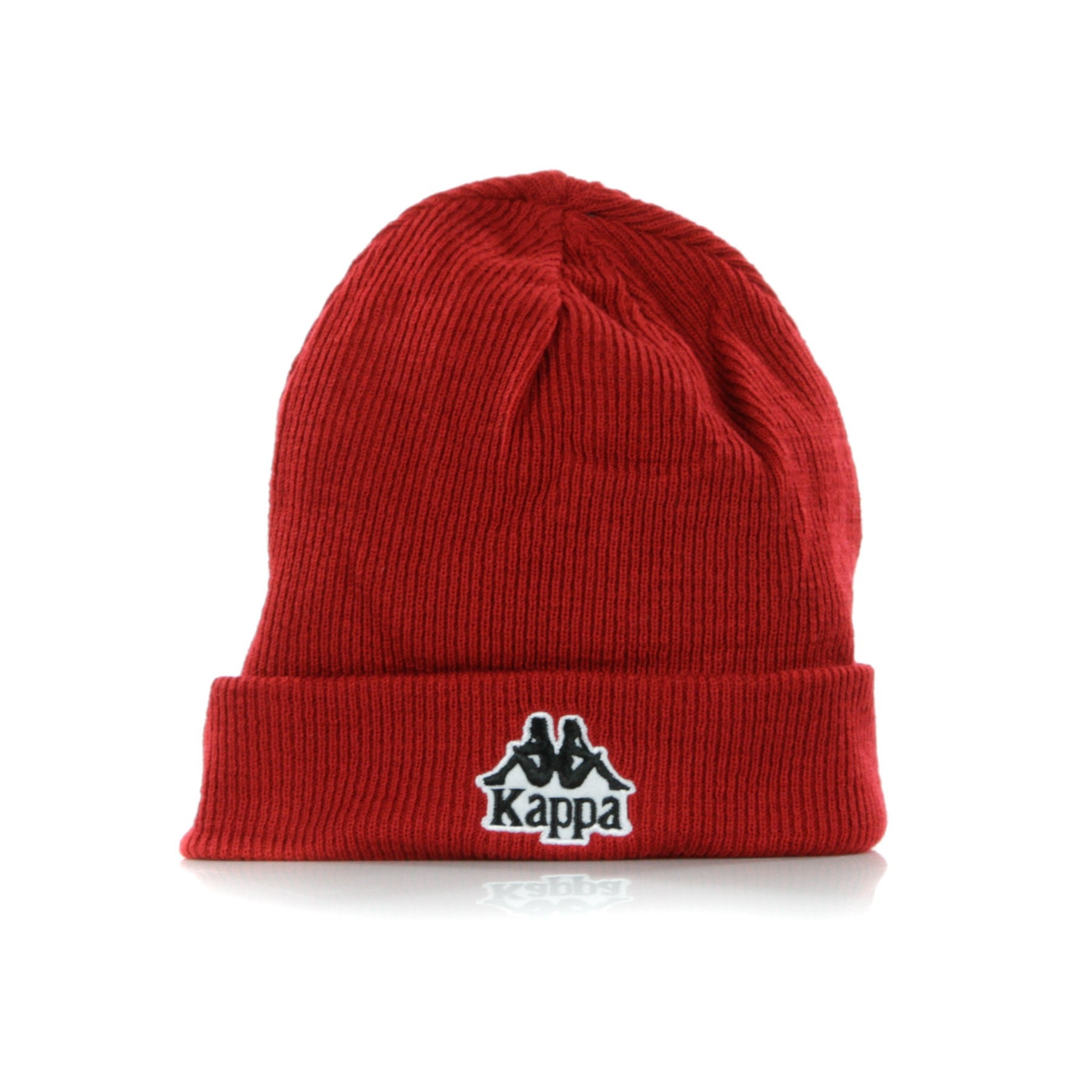 Kappa, Uomo Authentic Aysnes, Red Dk