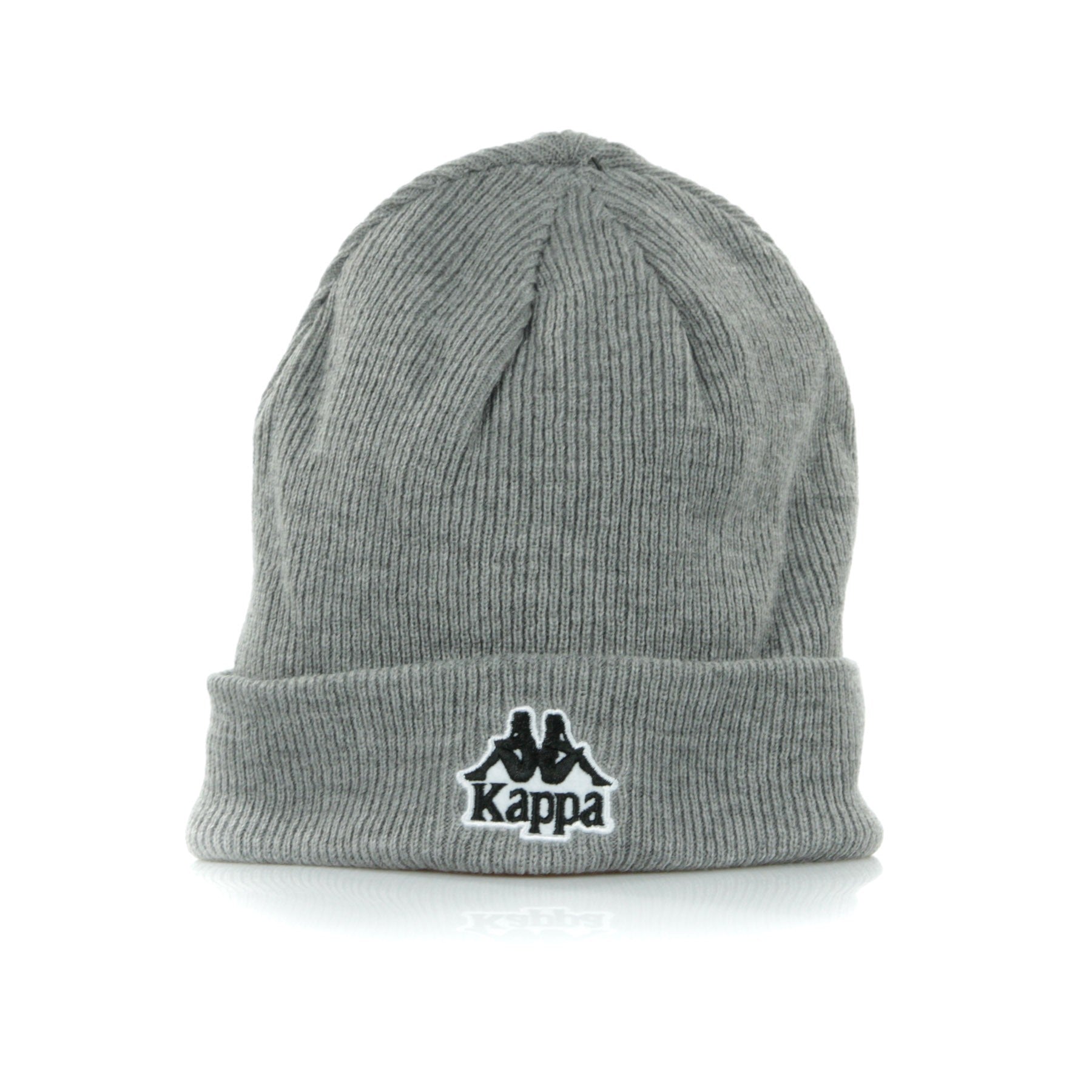 Kappa, Uomo Authentic Aysnes, Grey Md Melange