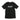 Huf, Maglietta Uomo Essentials Og Logo, Black/white