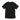 Huf, Maglietta Uomo Essentials Og Logo, Black/white