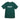 Maglietta Uomo Essentials Og Logo Green Jade