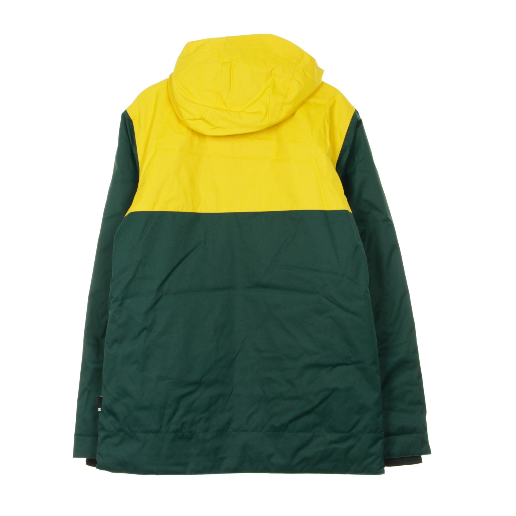 Dc Shoes, Giubbotto Uomo Defy, 