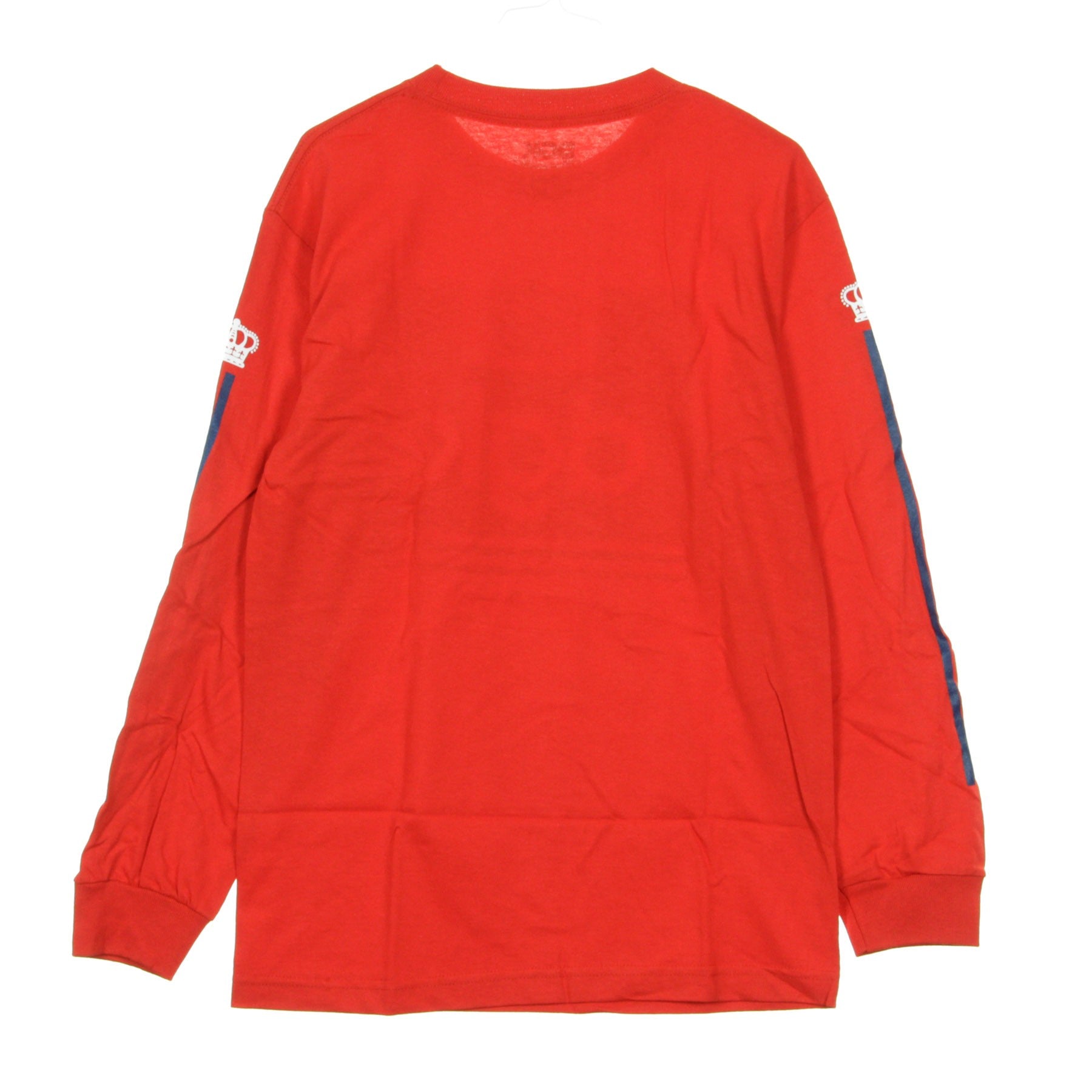 Dgk, Maglietta Manica Lunga Uomo Hustle Club L/s, 