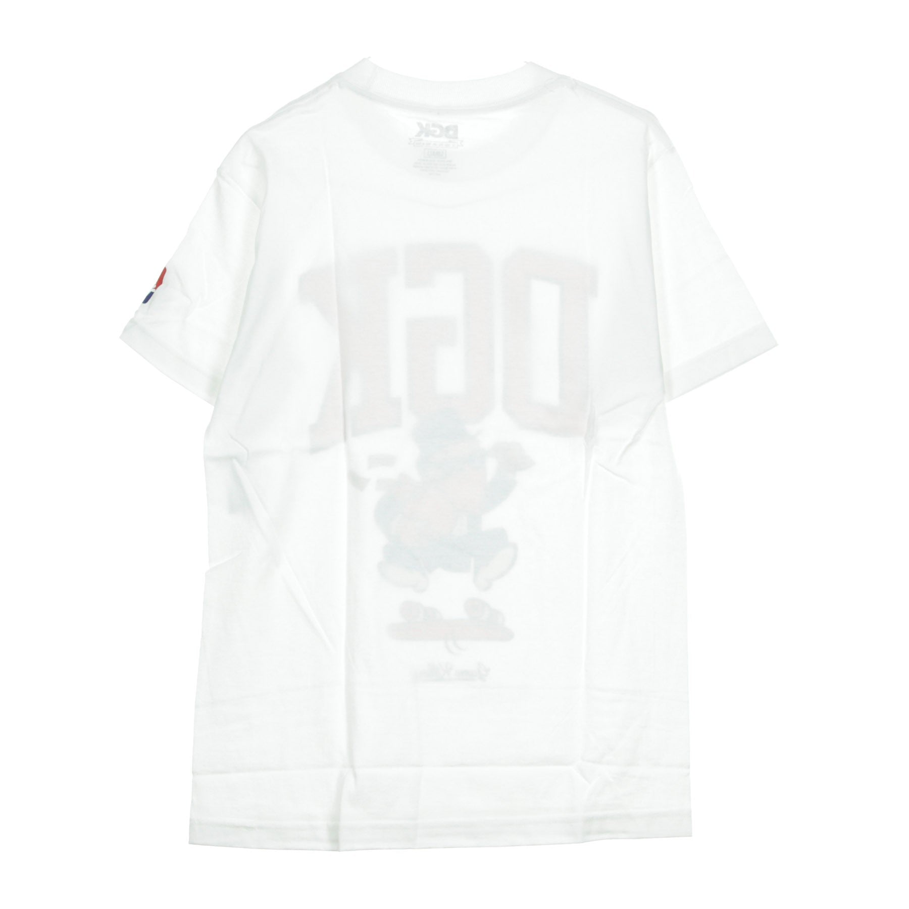 Dgk, Maglietta Uomo Game Killers, 