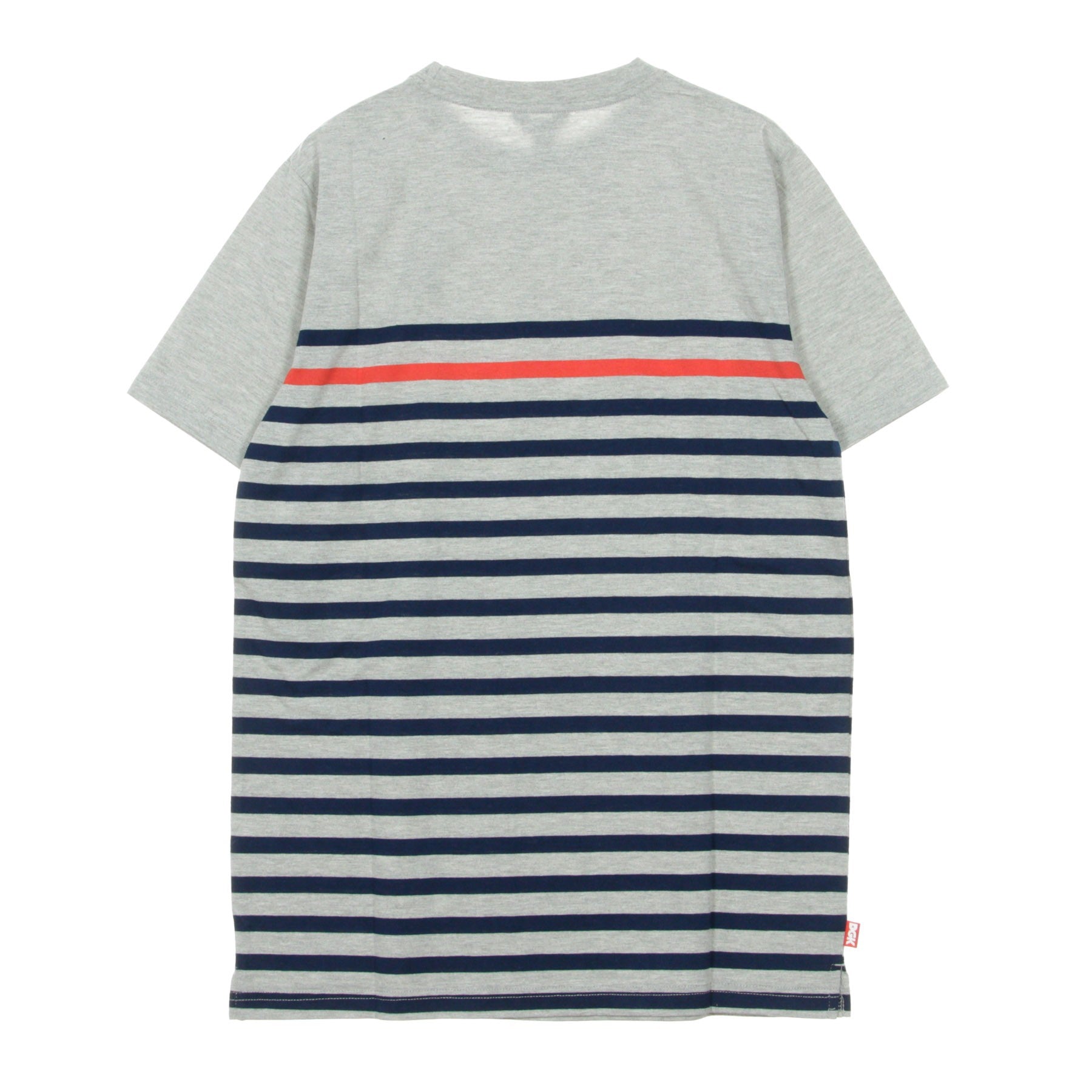 Dgk, Maglietta Uomo Liverpool Custom Knit, 