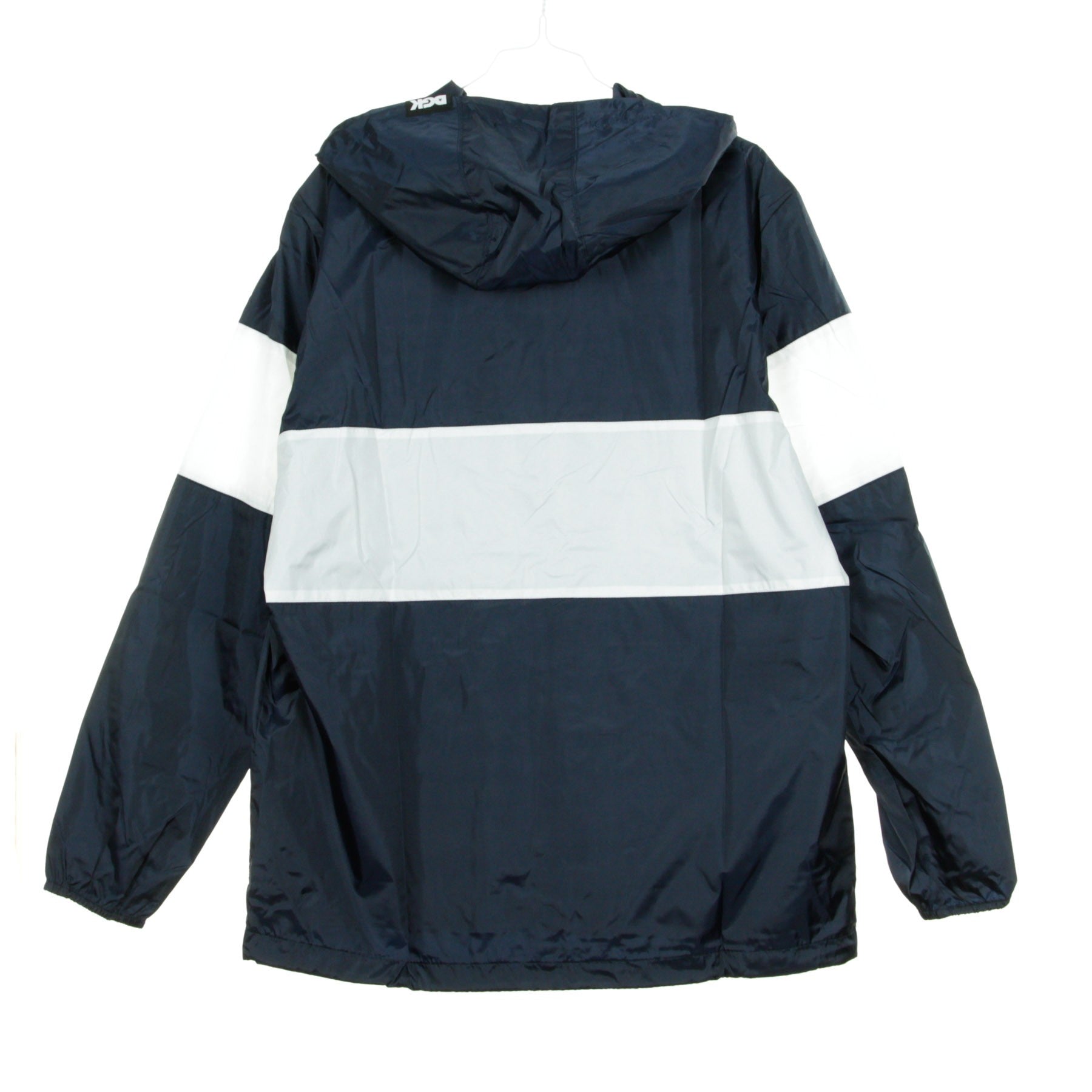 Dgk, Giacca A Vento Uomo Birmingham, 