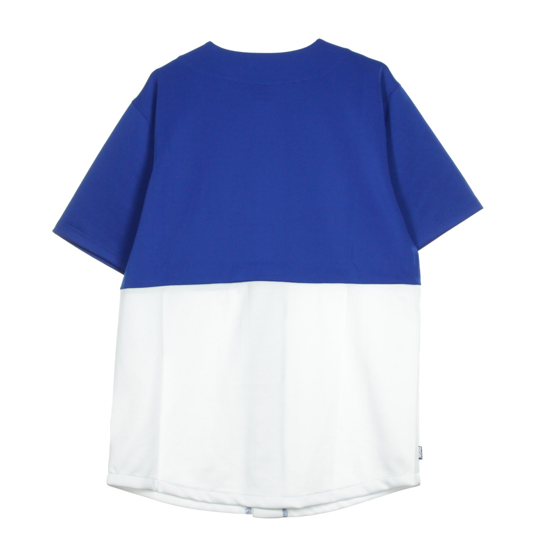 Dgk, Casacca Uomo Mascot Custom Baseball Jersey, 