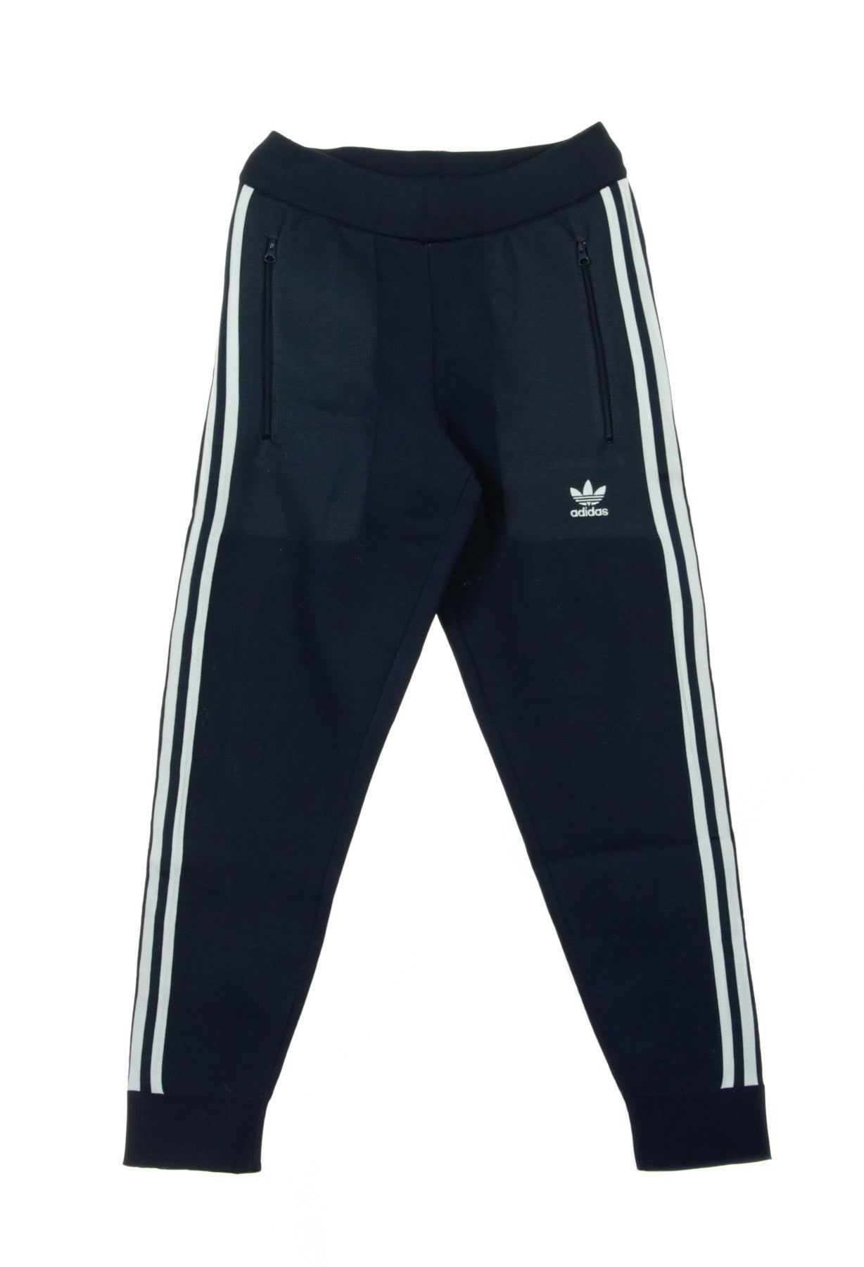 Adidas, Pantalone Tuta Felpato Uomo Bf Knit Tp, 