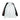 Kappa, Men's Banda Clack Windbreaker, White/black/red
