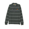 Ellesse, Polo Manica Lunga Uomo Maffio L/s Rugby Top, Grey