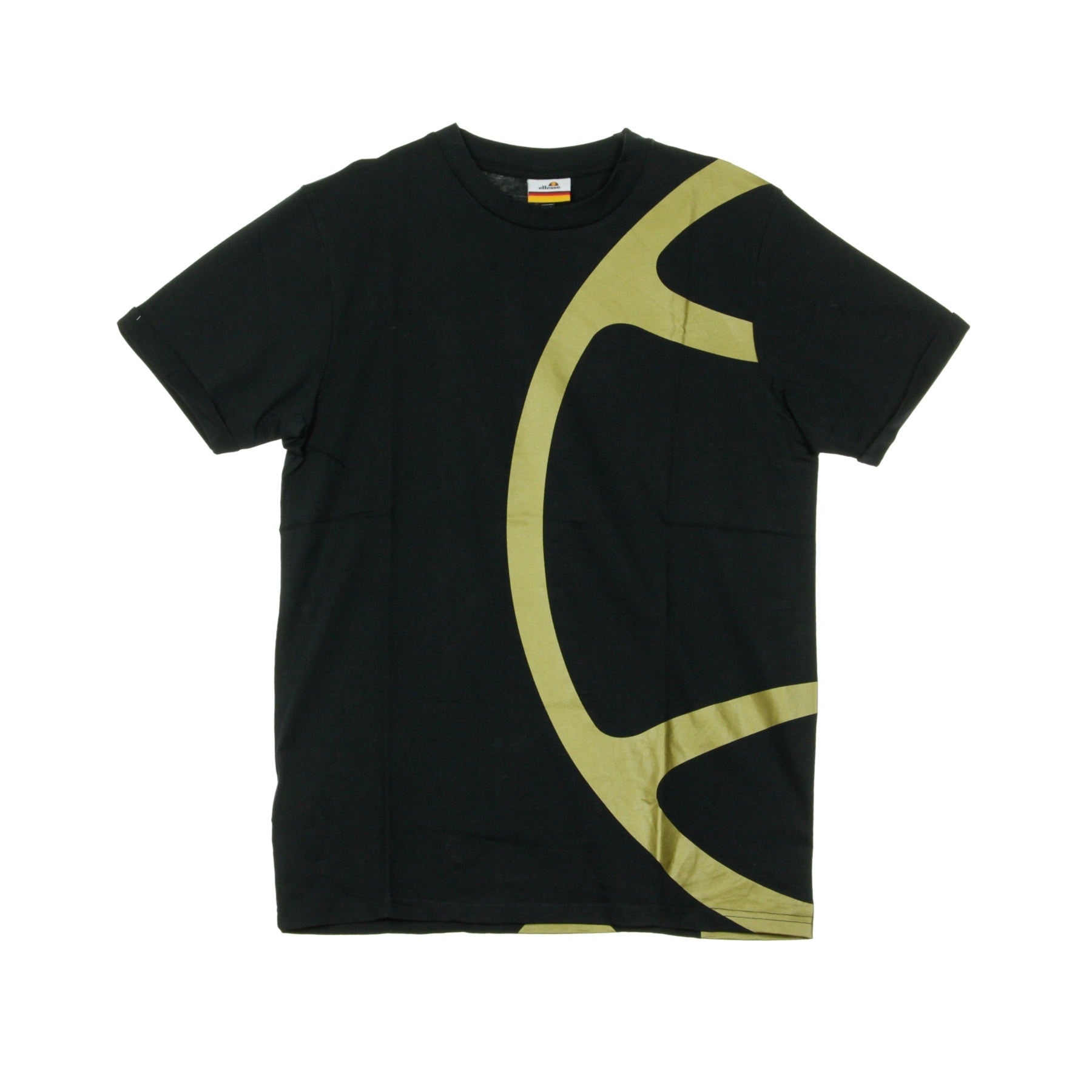 Ellesse, Maglietta Donna Pierino, Anthracite