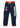 Mass Denim, Pantalone Tuta Uomo Meeting, 