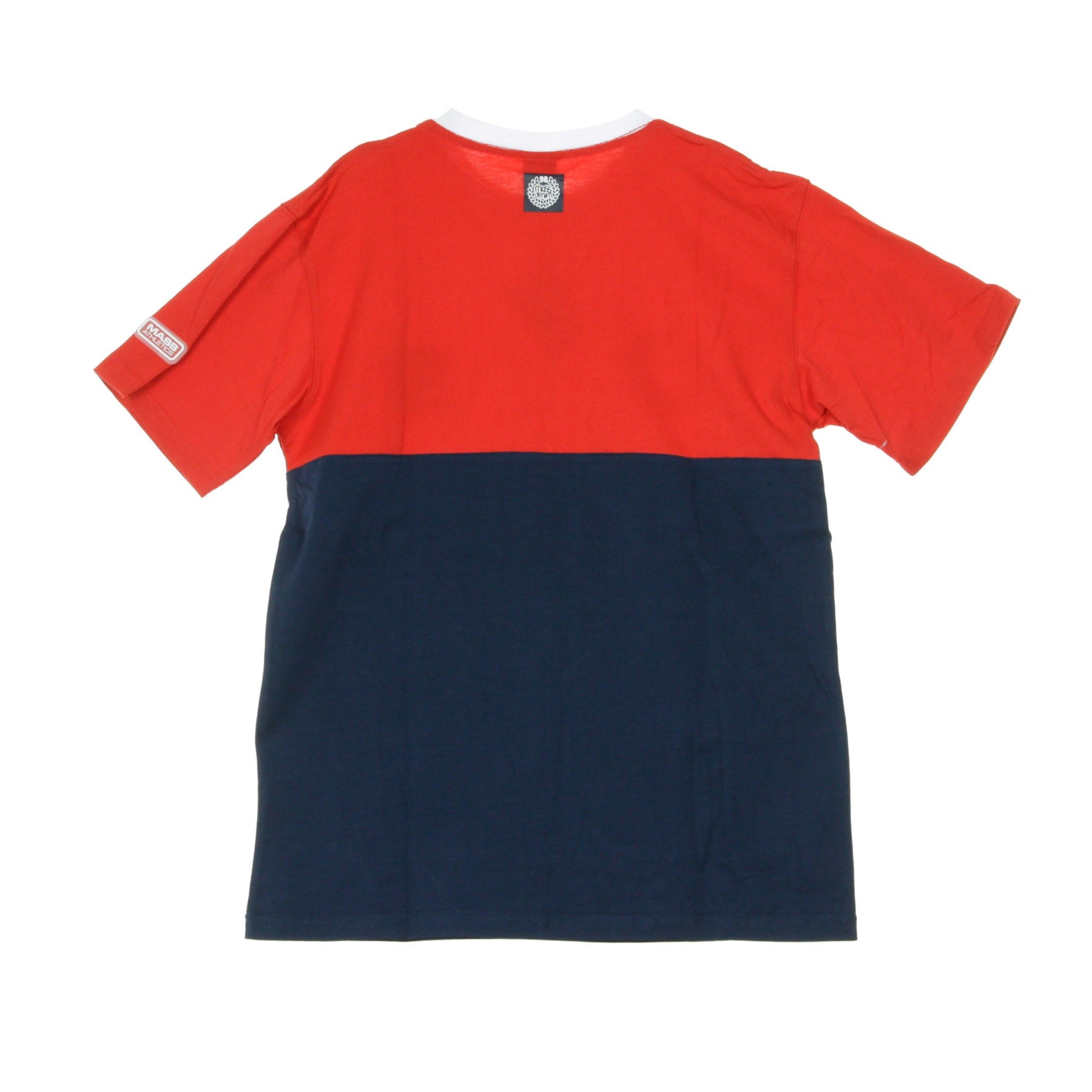 Mass Denim, Maglietta Uomo Meeting, 