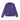 W Nimbus Pullover Frosted Purple Women's Pullover Jacket