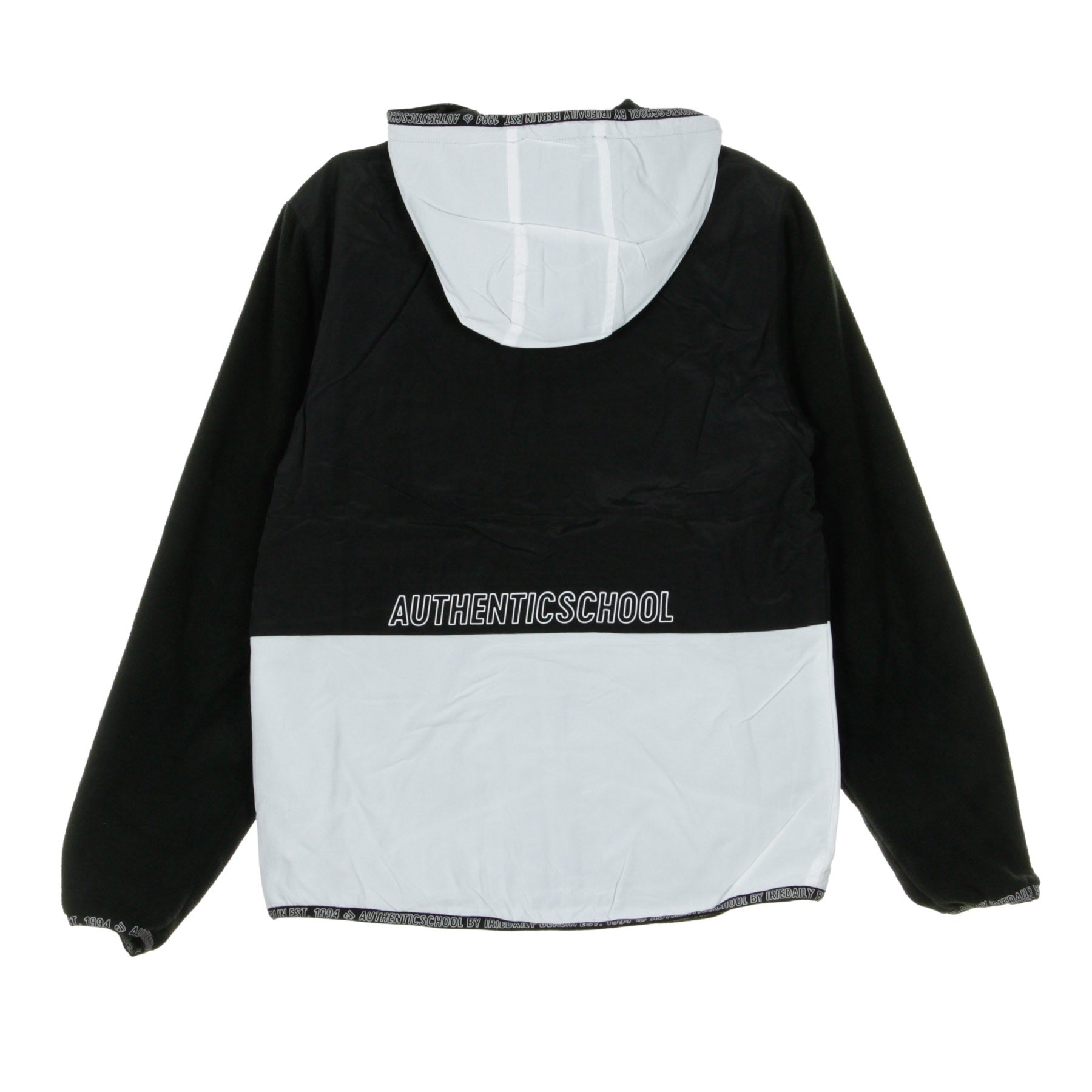 Iriedaily, Giacca A Vento Uomo Gse 2.0, 