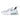 Nike, Air Max 270 Men's Low Shoe, White/black/white