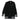 Champion, Giubbotto Bomber Lungo Donna Gbomber Reverse Weave, Black
