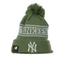 New Era, Uomo Seasonal Jake Neyyan, New Olive/gray
