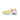 Nike, Chaussure basse Air Max2 Light pour Homme, University Gold/flash Crimson/racer Blue