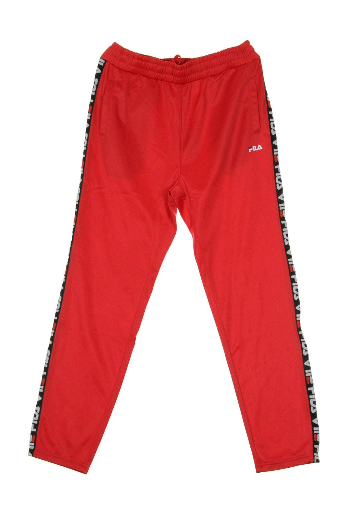 Fila, Pantalone Tuta Uomo Tape Track Pants, 