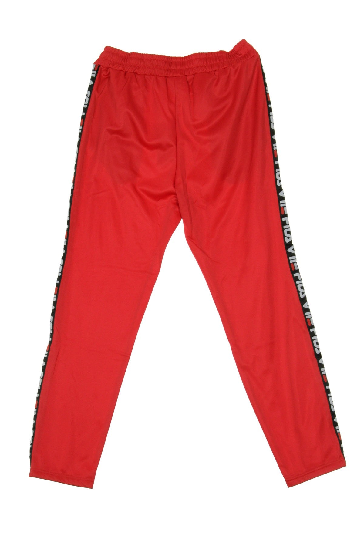 Fila, Pantalone Tuta Uomo Tape Track Pants, 