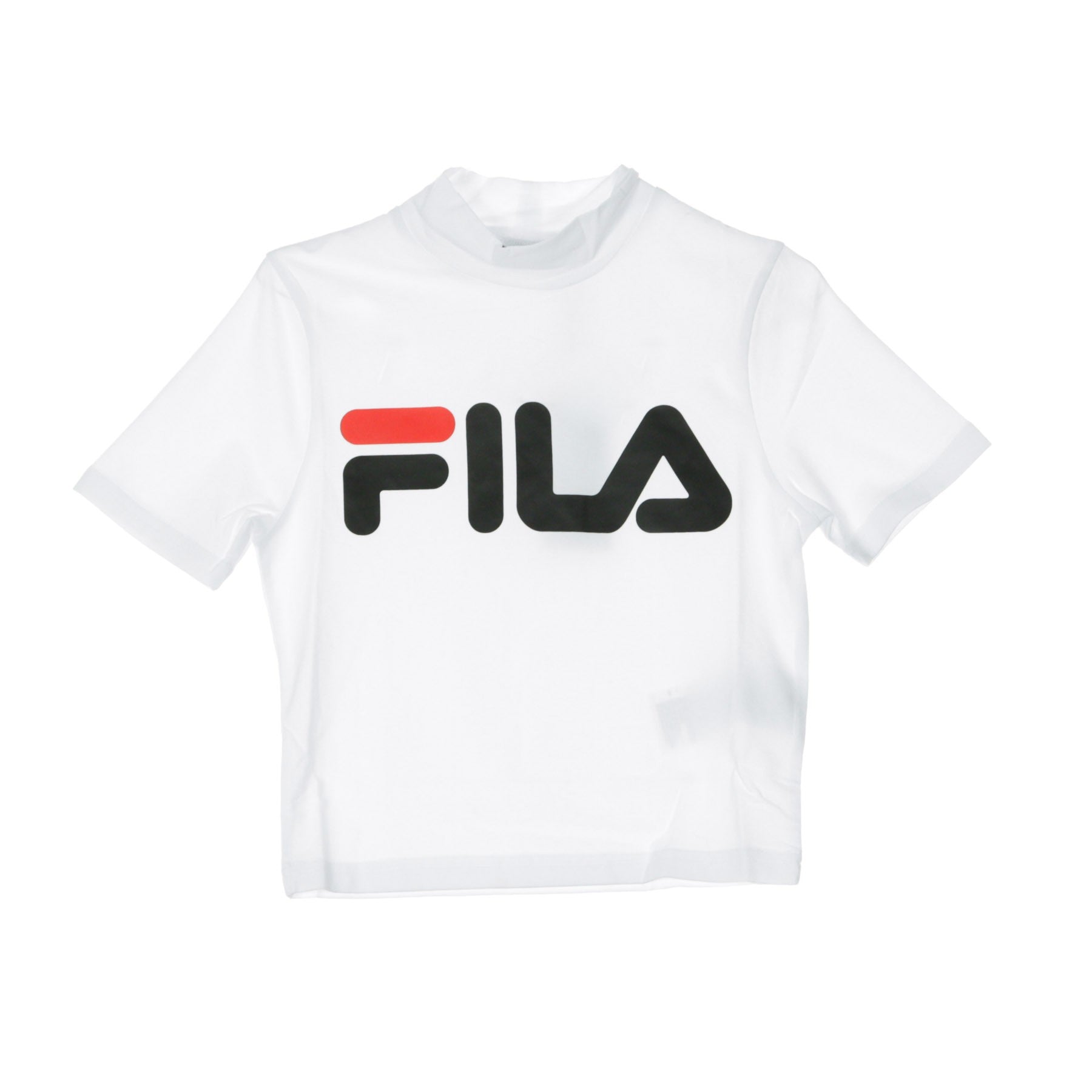 Fila, Maglietta Corta Donna Every Turtle Tee, 