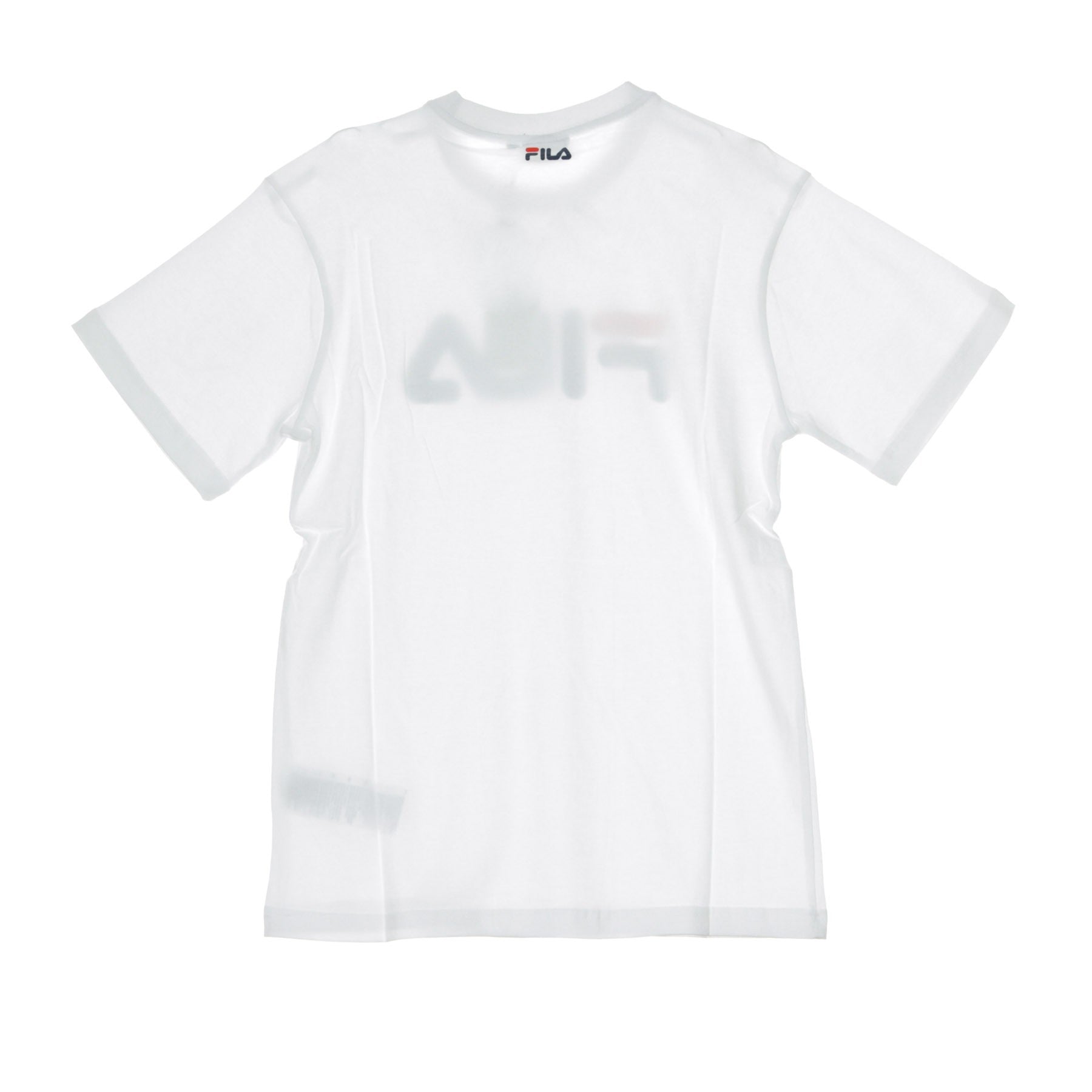 Fila, Maglietta Uomo Classic Pure, 