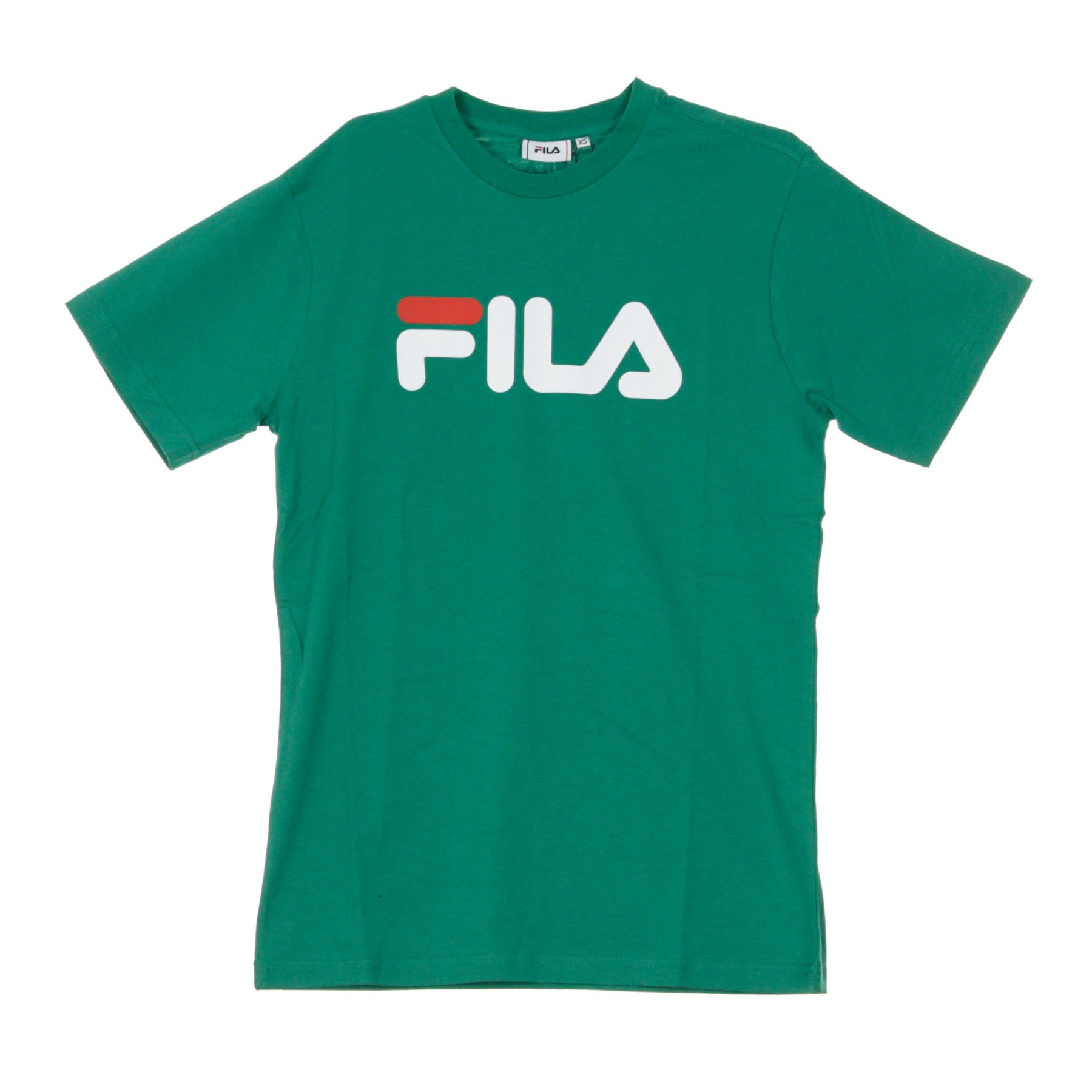 Fila, Maglietta Uomo Classic Pure, Shady Glade