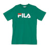 Fila, Maglietta Uomo Classic Pure, Shady Glade