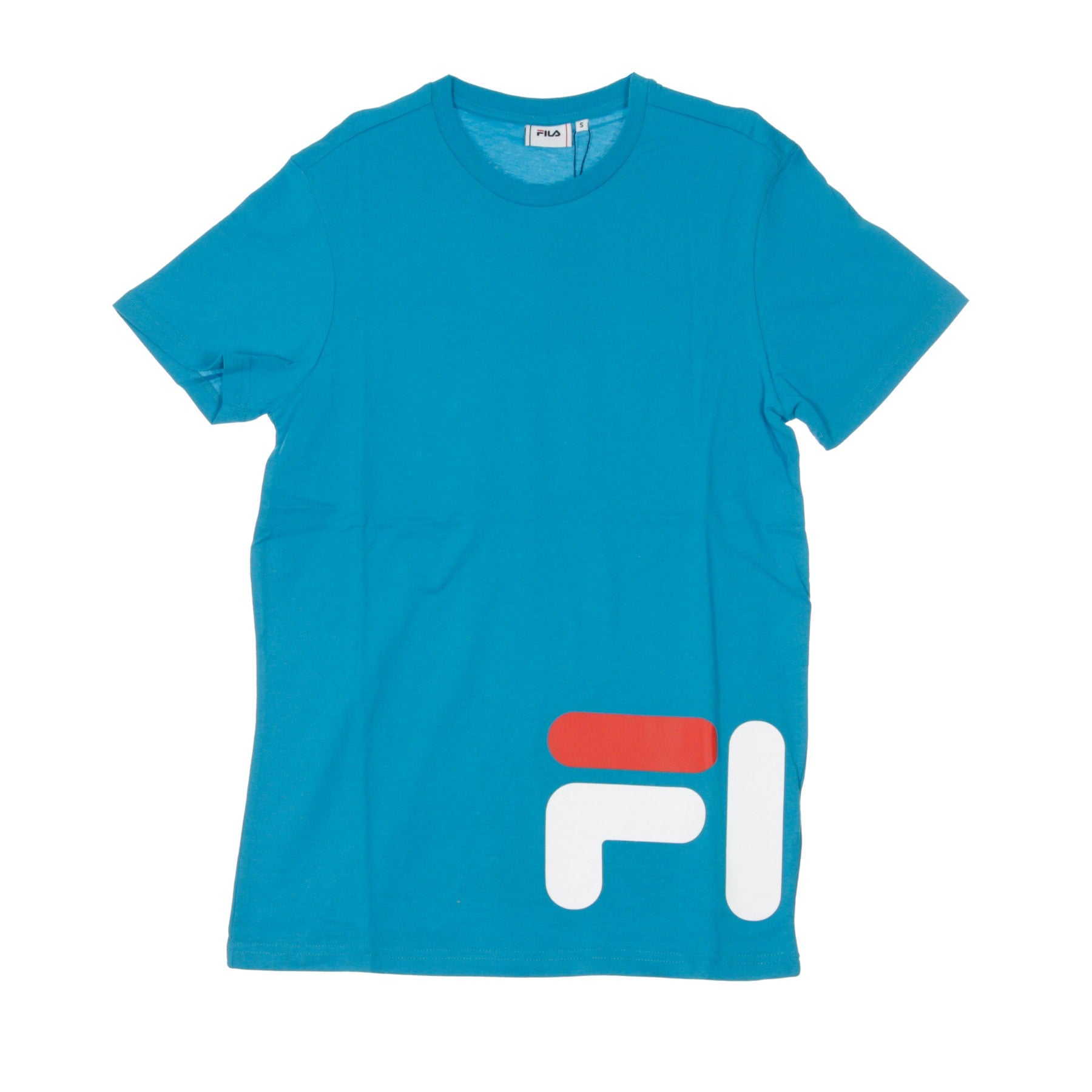 T -Shirt pour hommes Eamon Caribbean Sea