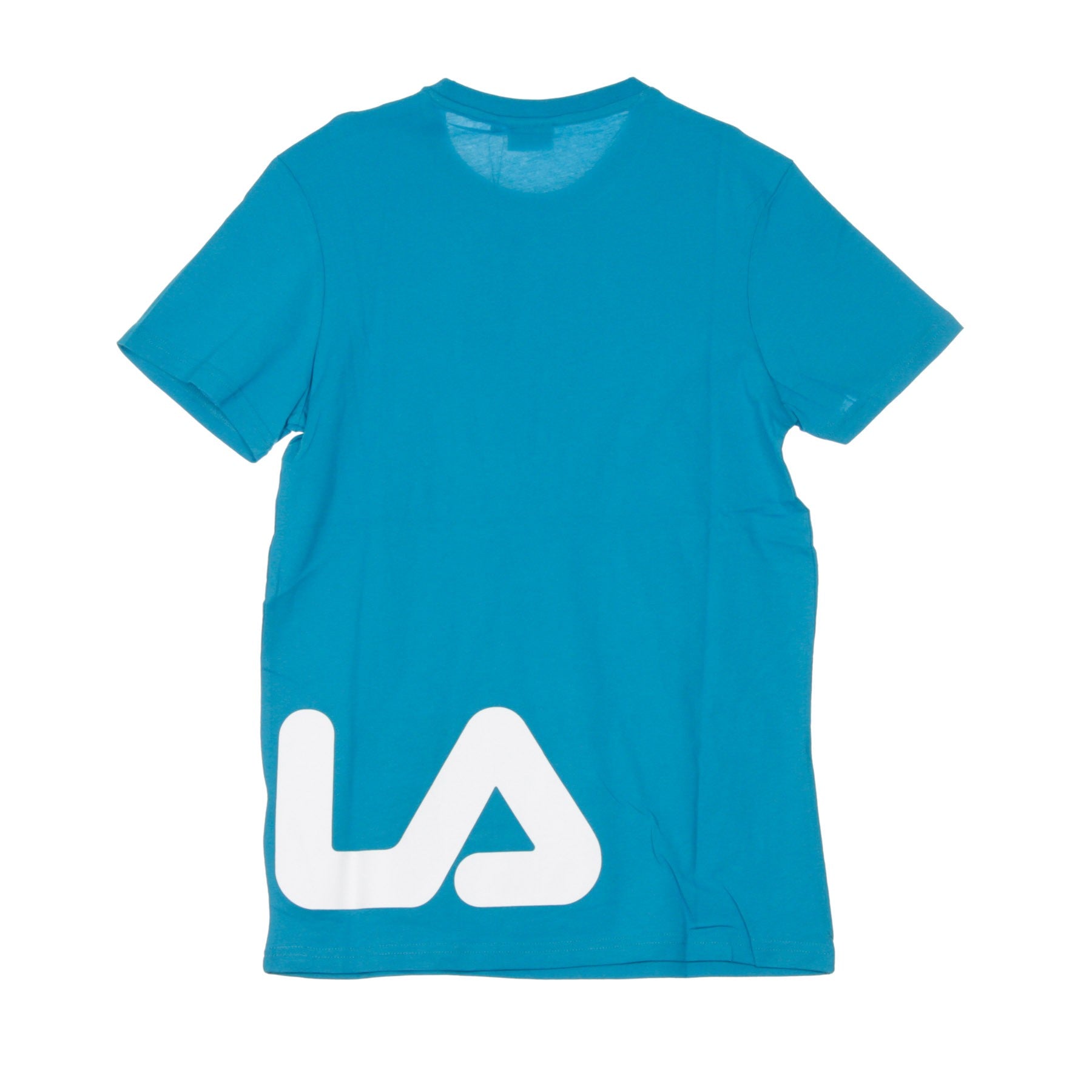 T -Shirt pour hommes Eamon Caribbean Sea