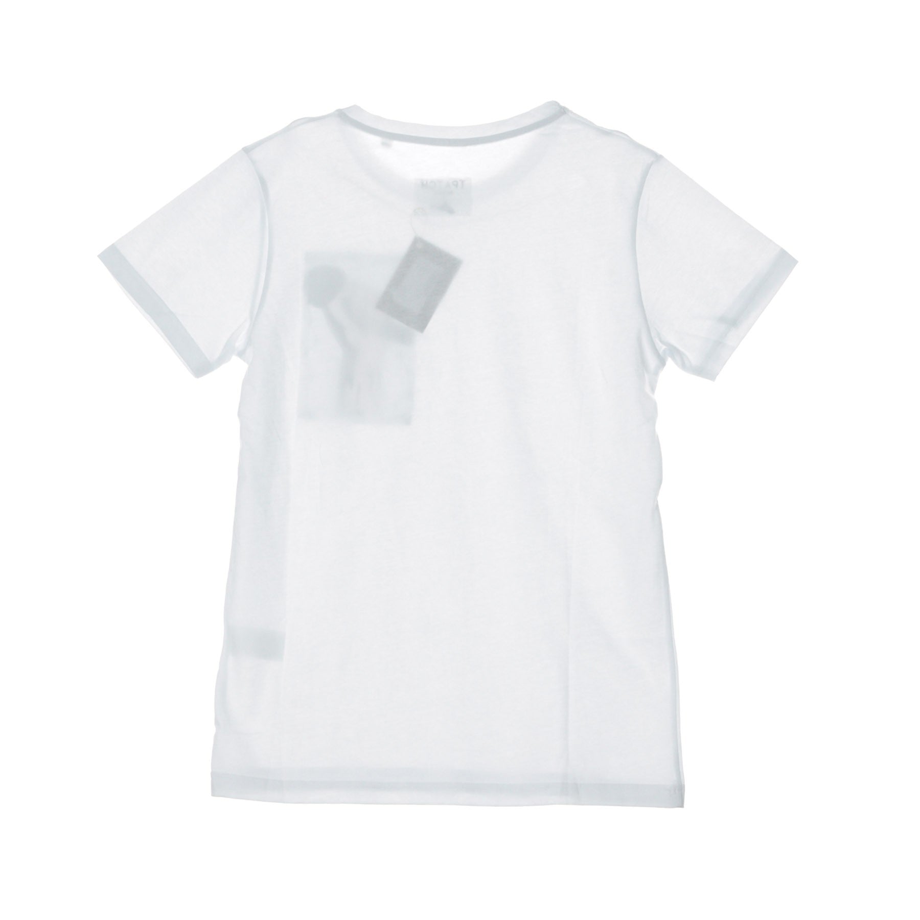 Tpatch, Maglietta Uomo Microfono, 