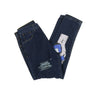 Tpatch, Jeans Uomo Bomboletta, Denim Scuro