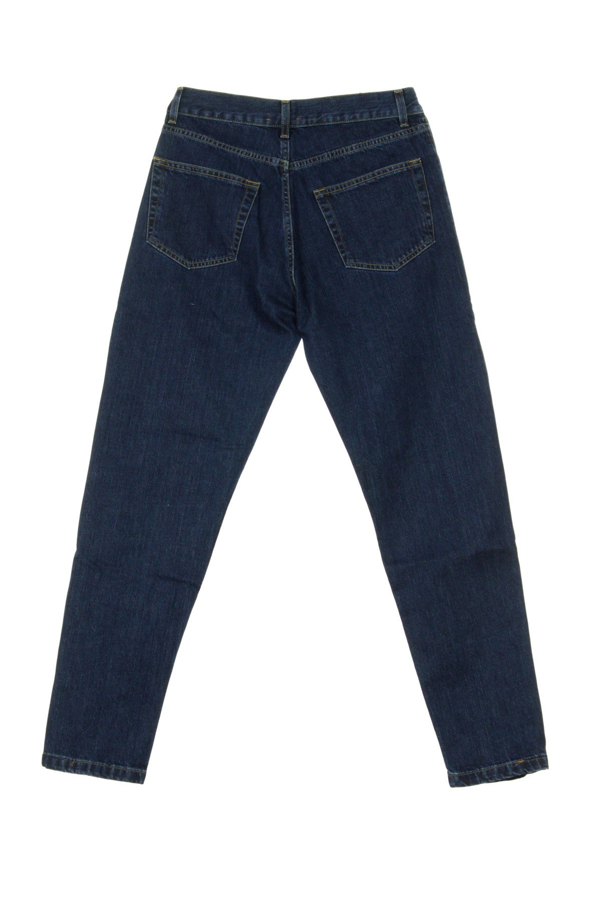 Tpatch, Jeans Uomo Bomboletta, 