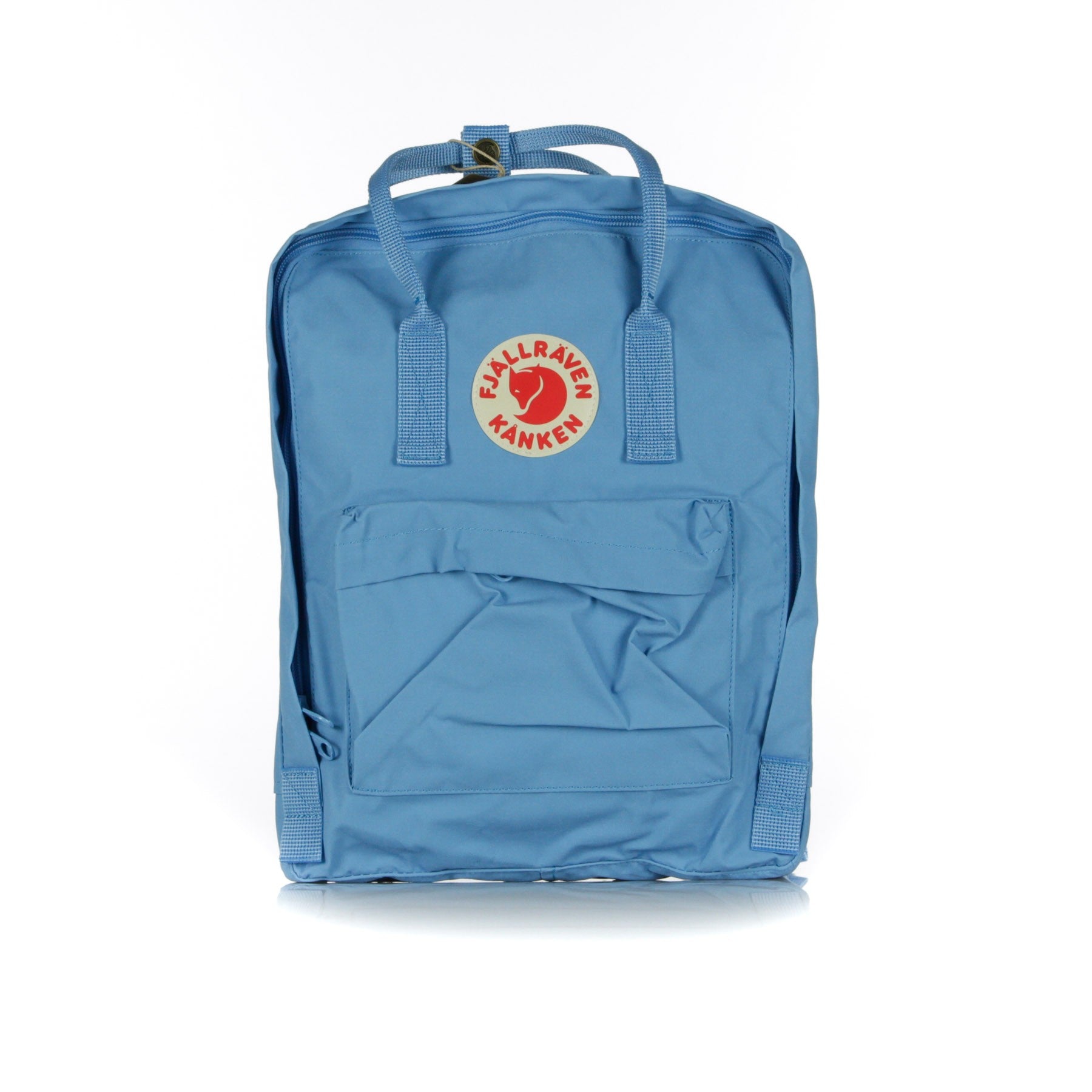 Kanken Air Blue Unisex Backpack