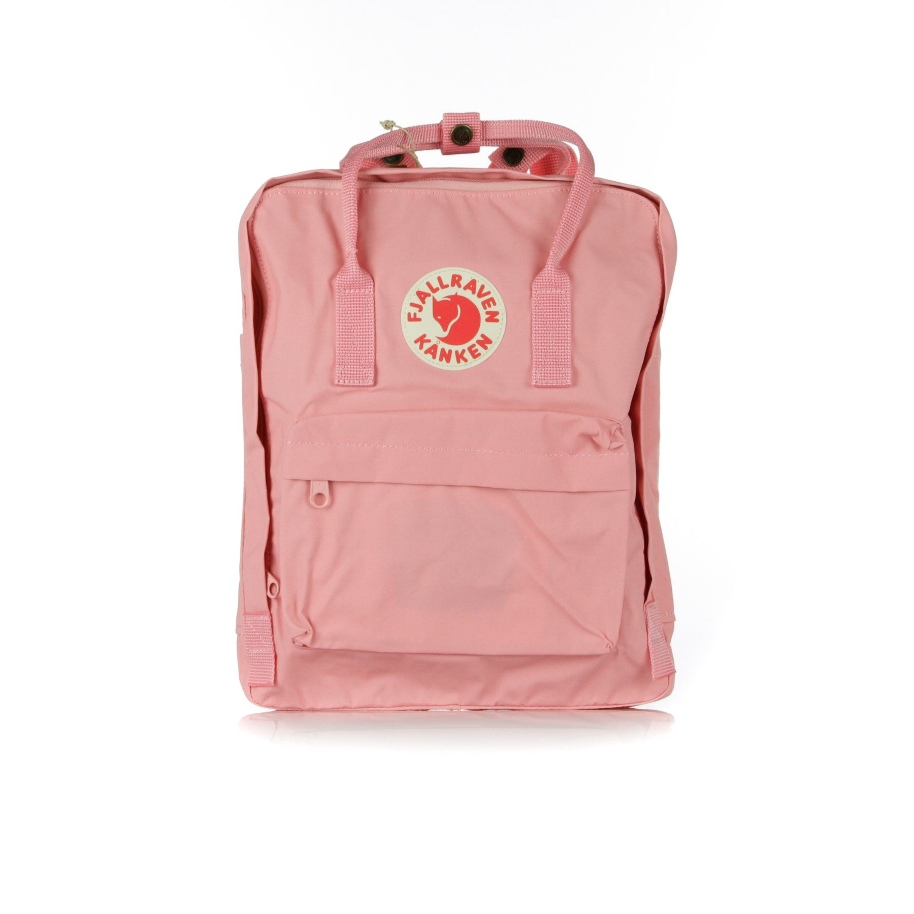 Kanken Pink Unisex Backpack