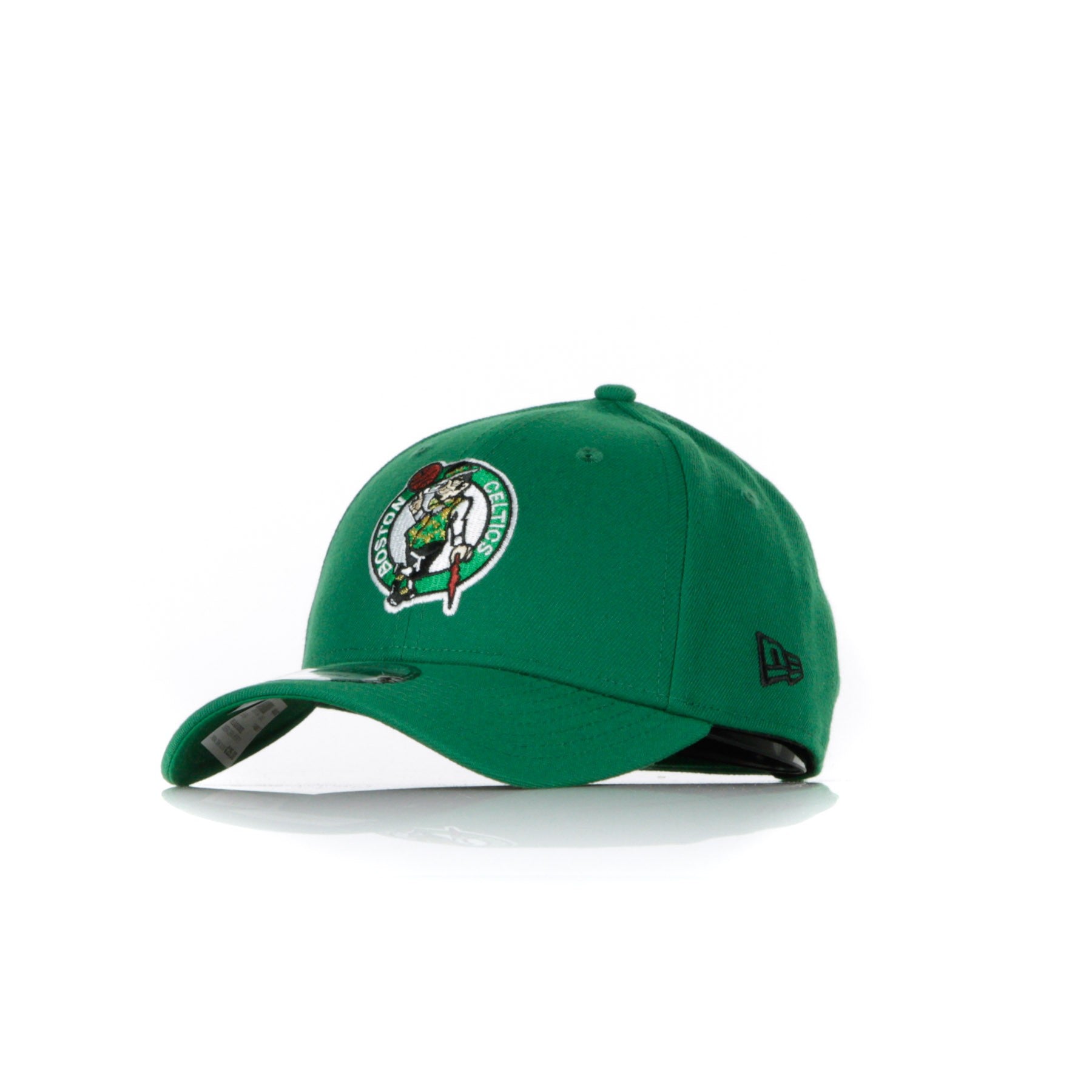 Cappellino Visiera Curva Uomo Nba the League Boscel Original Team Colors