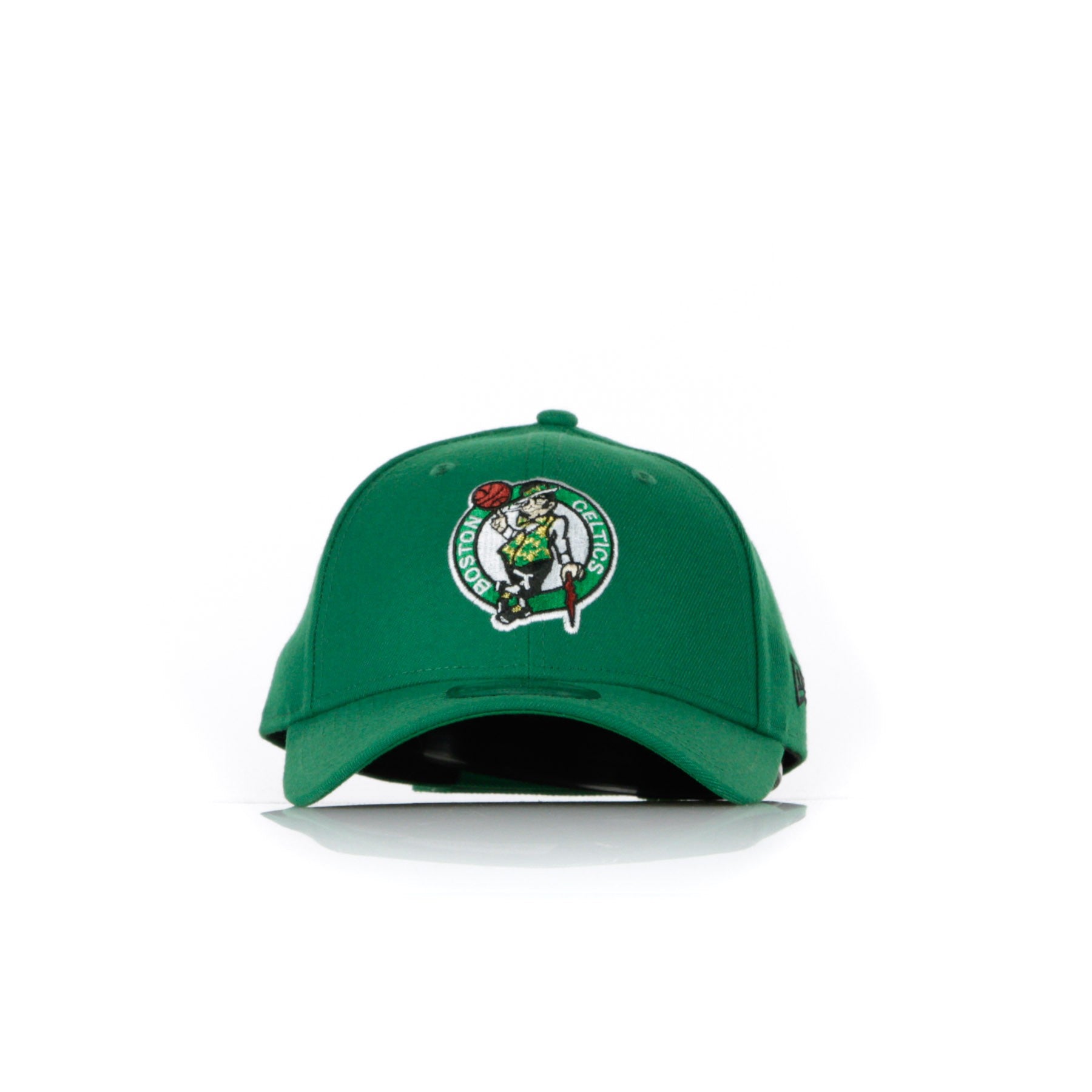 Cappellino Visiera Curva Uomo Nba the League Boscel Original Team Colors