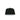 New Era, Cappellino Visiera Piatta Uomo Mlb Black On Black 5950 Neyyan, 