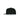 New Era, Cappellino Visiera Piatta Uomo Mlb Black On Black 5950 Neyyan, 