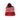 47 Brand, Cappello Pom Pom Uomo Calgary Cuff Knit Bosred, Original Team Colors