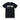 Thrasher, Maglietta Uomo Skatemag Tee, Black/white