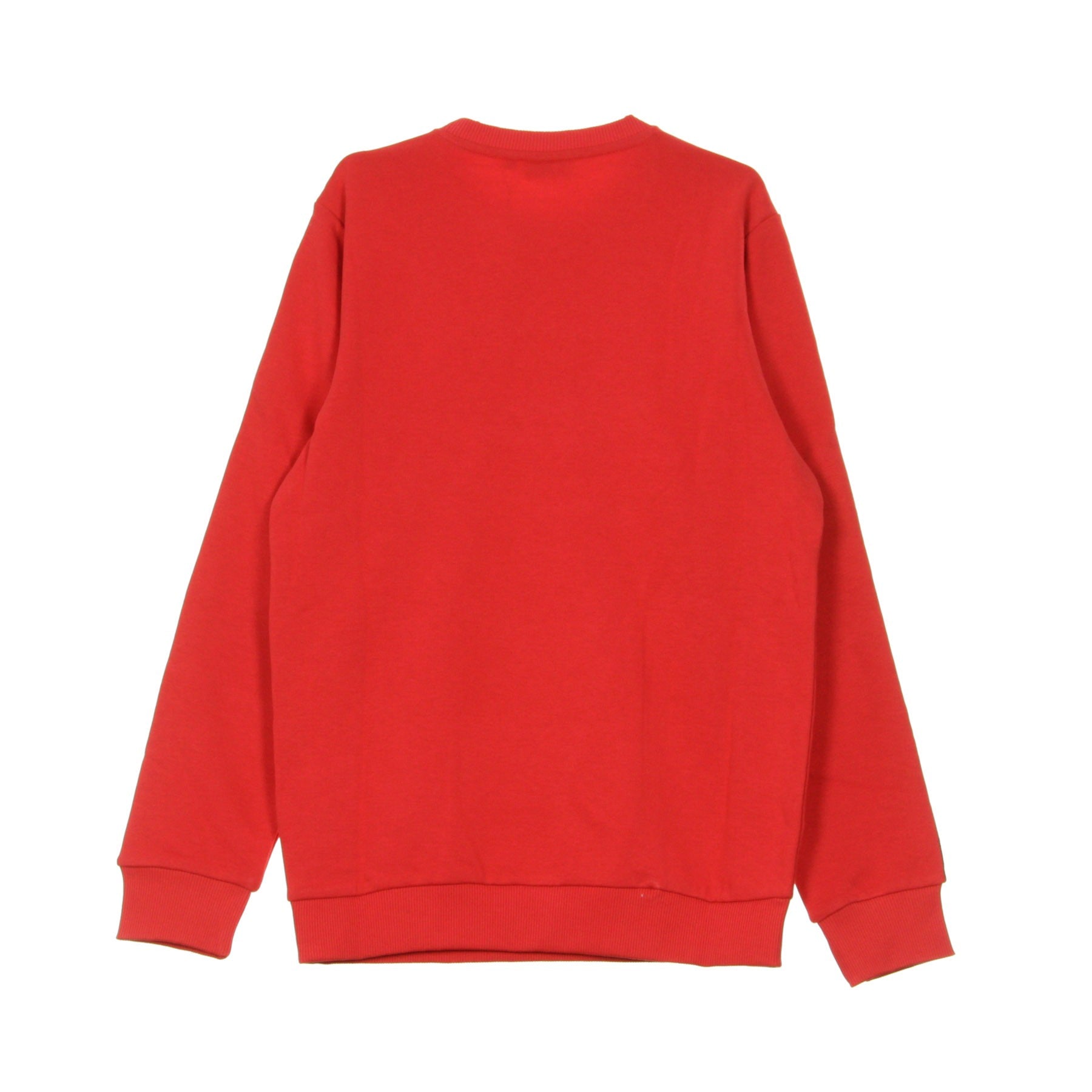 Fila, Felpa Leggera Girocollo Uomo Aren Crew, 