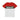 Maglietta Uomo Cut& Sewlin Logo Tee Br Cherry/white