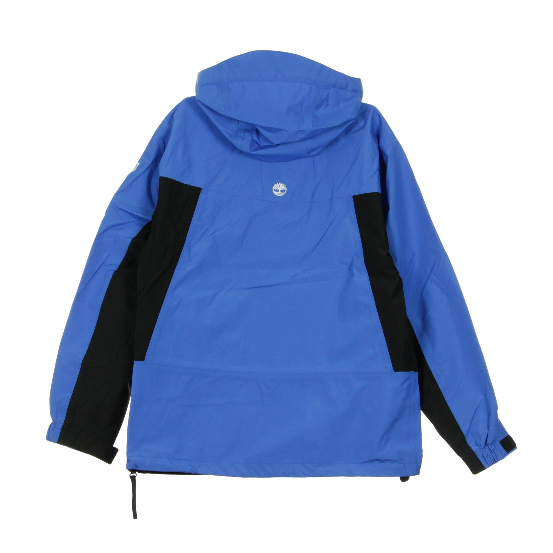 Timberland, Giacca A Vento Infilabile Uomo Waterproof Pullover, 