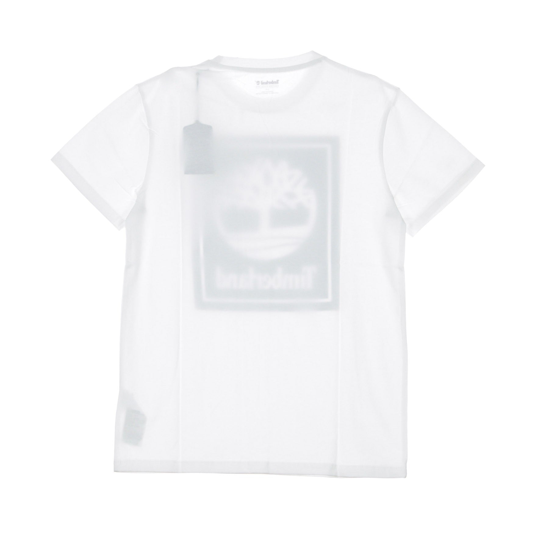Timberland, Maglietta Uomo Stack Logo Ecl Tee, 