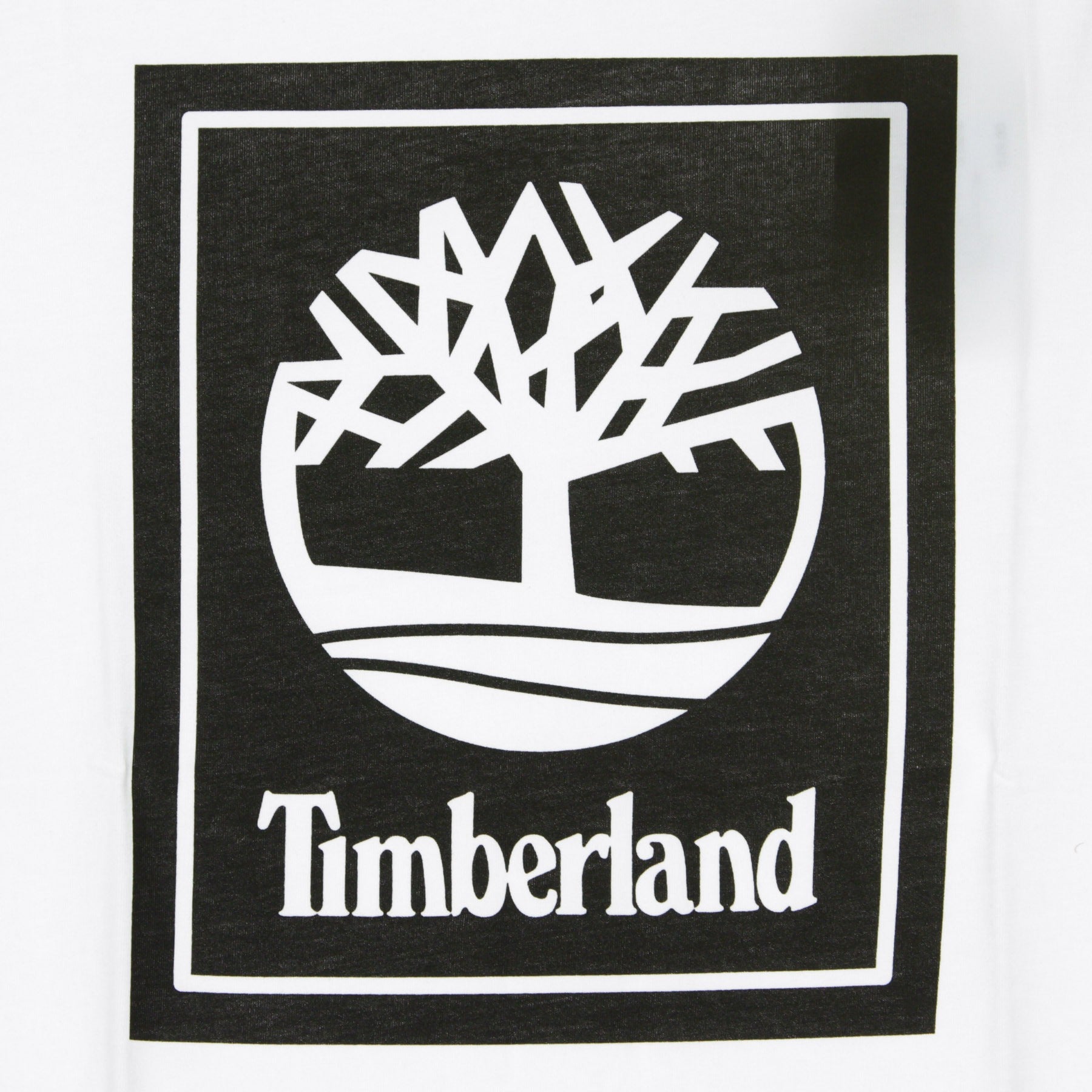 Timberland, Maglietta Uomo Stack Logo Ecl Tee, 